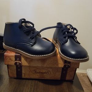 Baby ankle shoes (NEW)